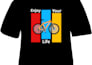 design eye catching typography t shirt